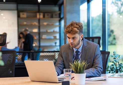 Excel from Beginner to Advanced